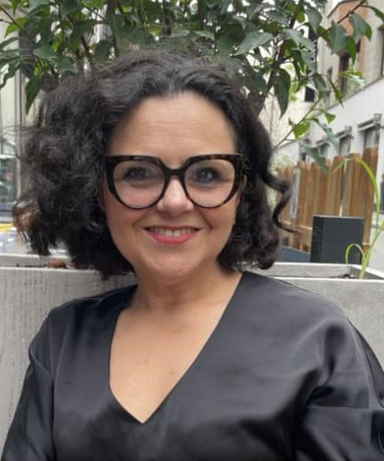 Kenza Cherkaoui