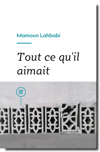 Tout ce qu'il aimait Tout ce qu'il aimait