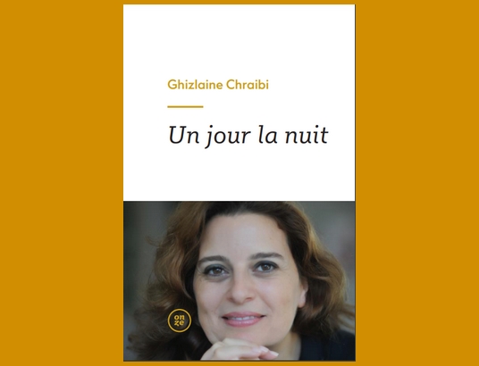 Un jour la nuit